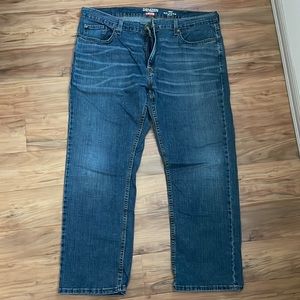 Mens Levi’s